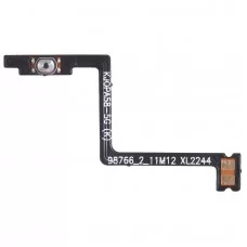 Câble flexible pour bouton d'alimentation OEM OPPO A78